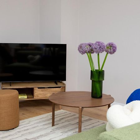 Bob W St Paul'S Apartment London Luaran gambar