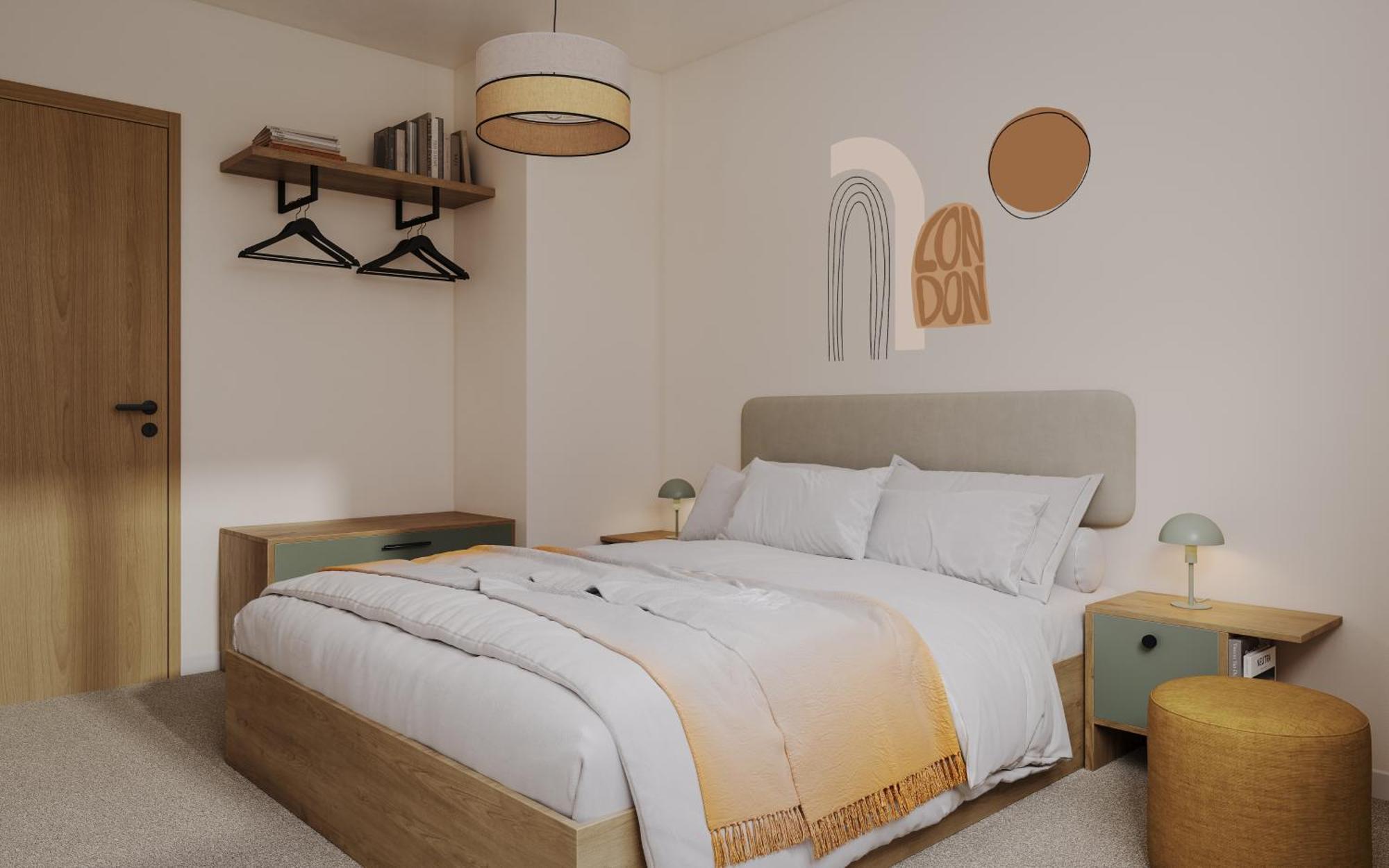 Bob W St Paul'S Apartment London Luaran gambar