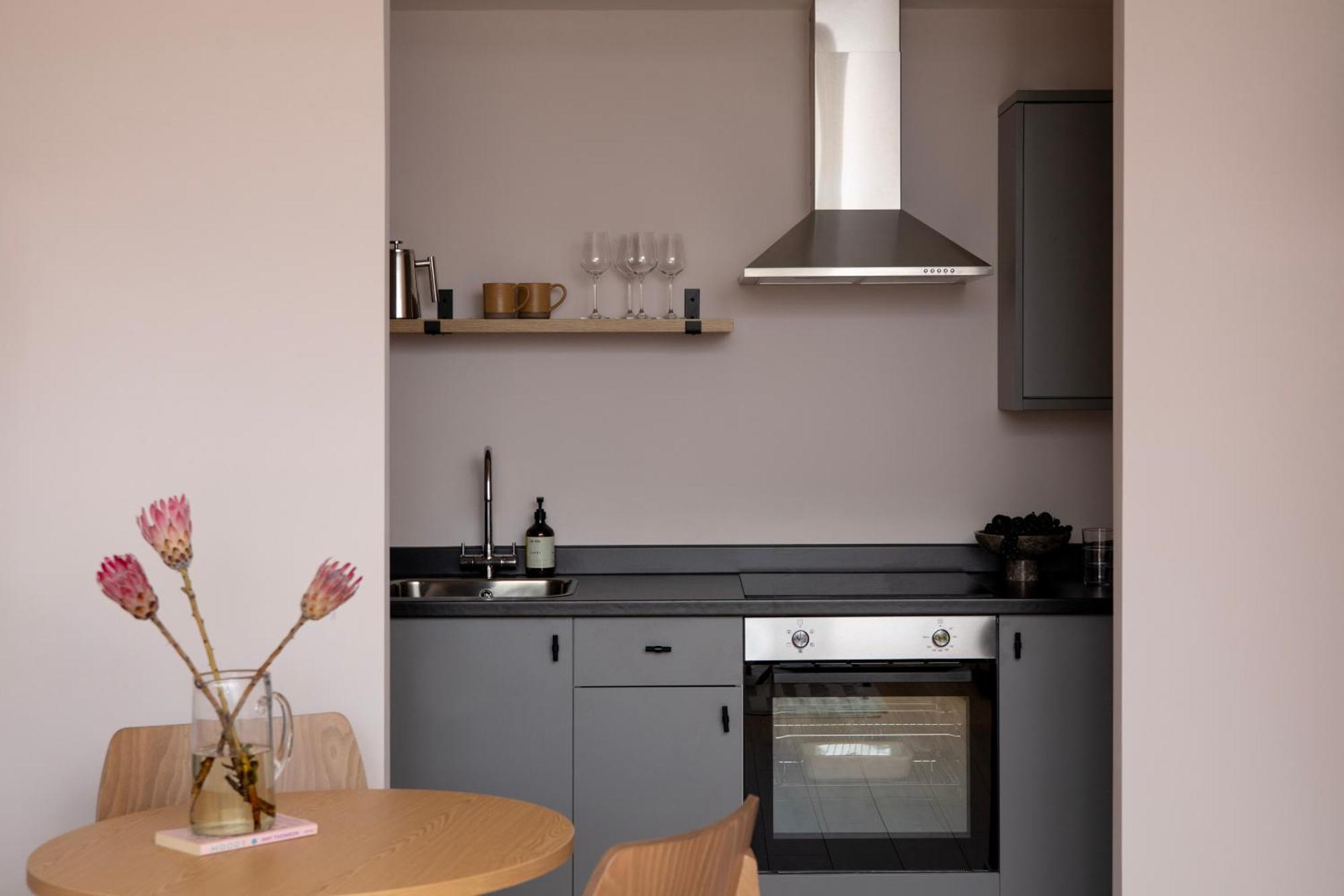 Bob W St Paul'S Apartment London Luaran gambar
