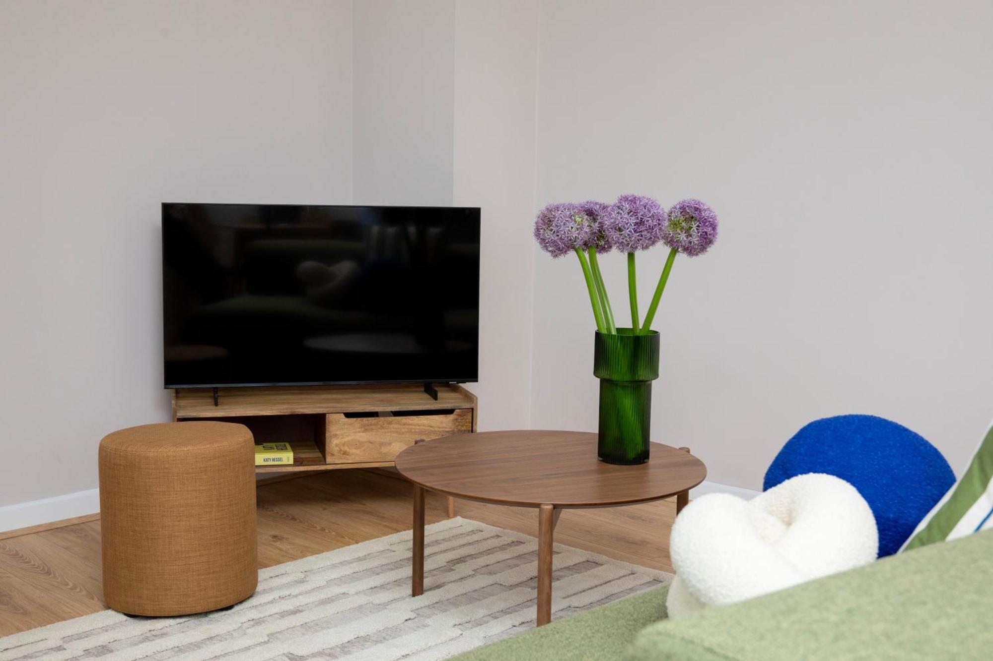 Bob W St Paul'S Apartment London Luaran gambar