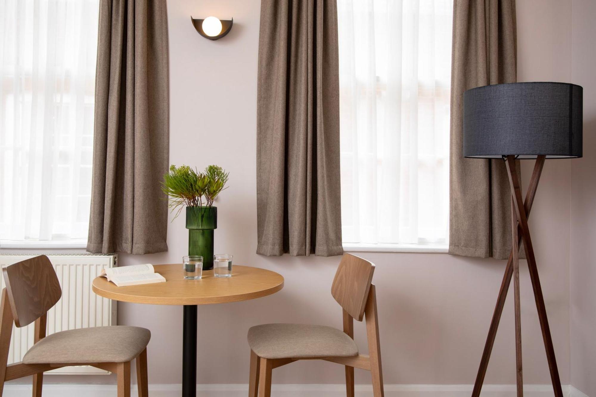 Bob W St Paul'S Apartment London Luaran gambar