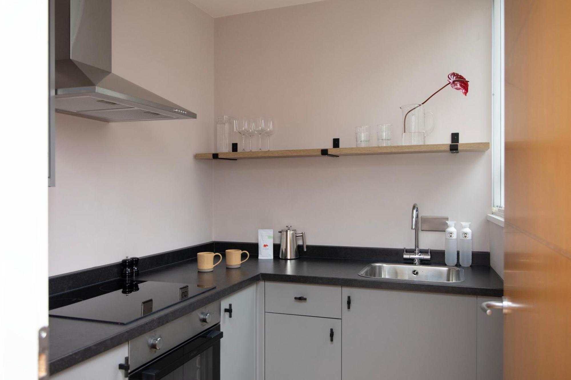 Bob W St Paul'S Apartment London Luaran gambar