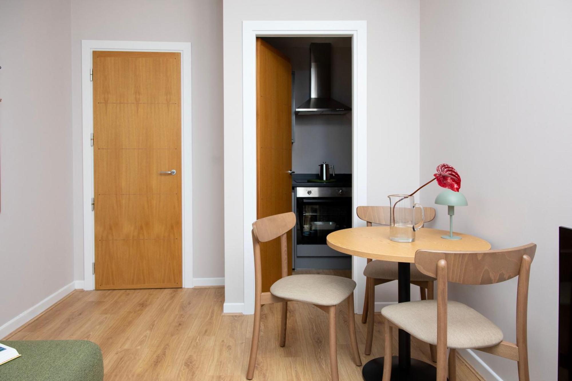 Bob W St Paul'S Apartment London Luaran gambar