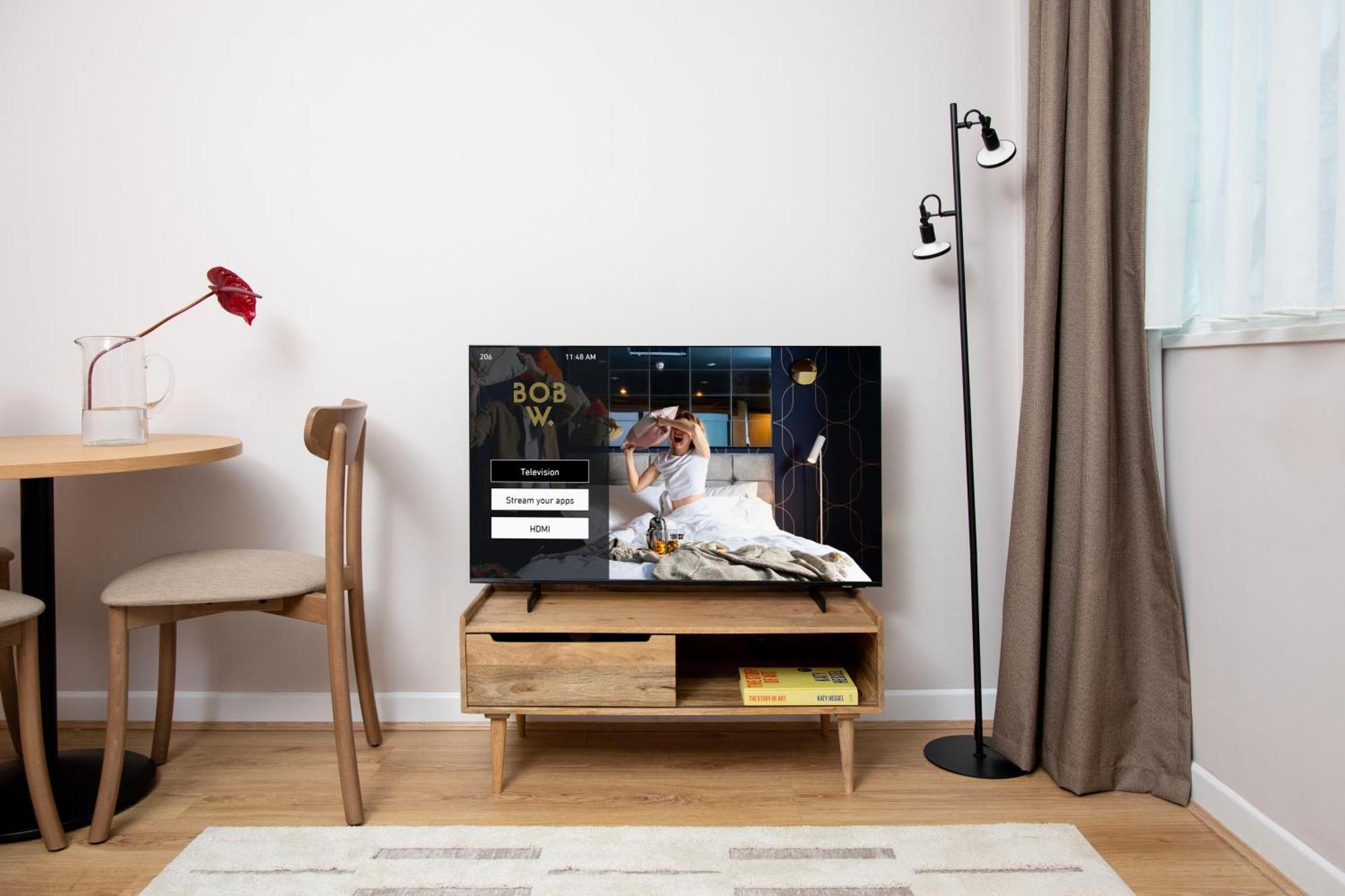Bob W St Paul'S Apartment London Bilik gambar