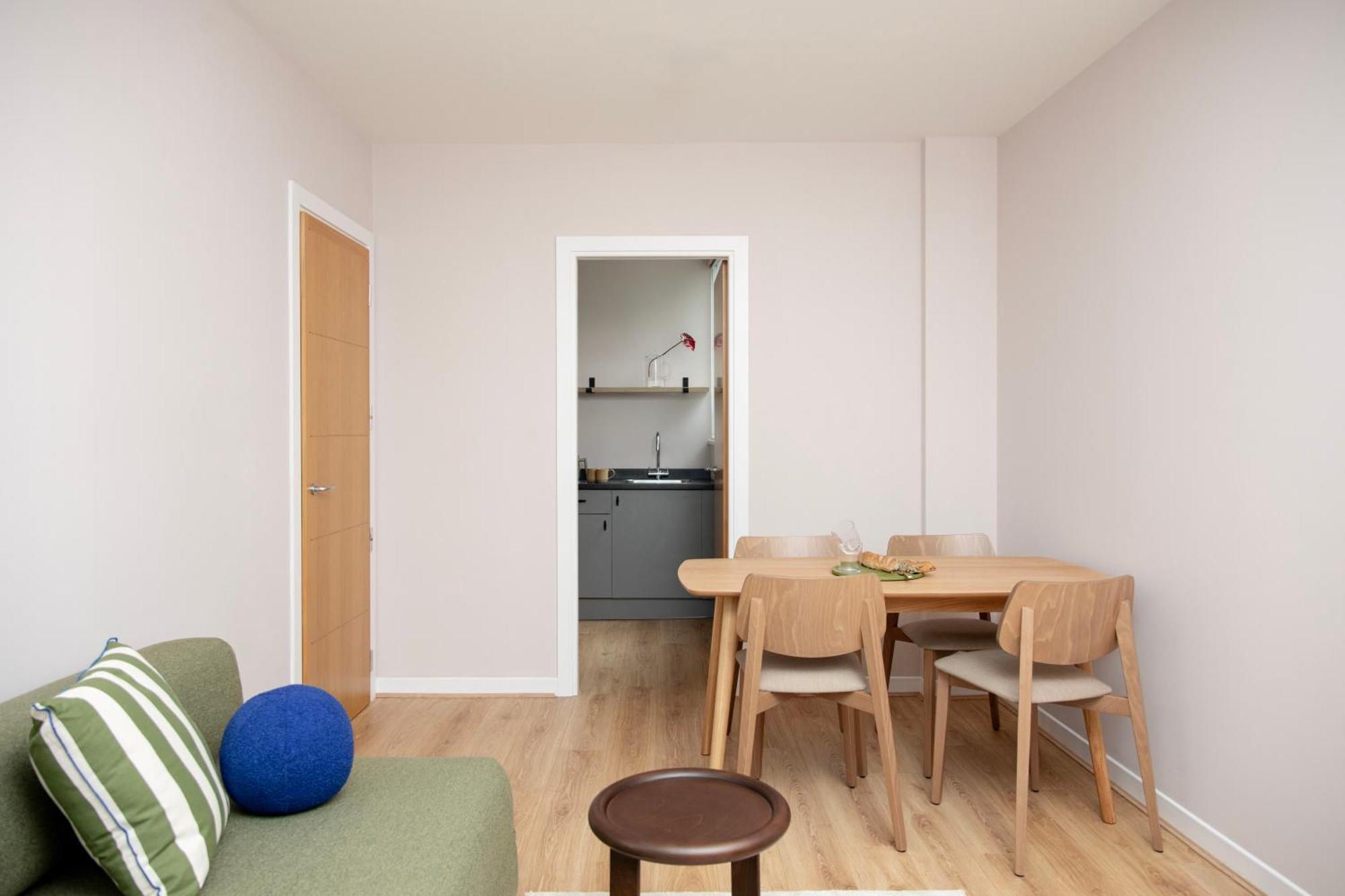 Bob W St Paul'S Apartment London Luaran gambar
