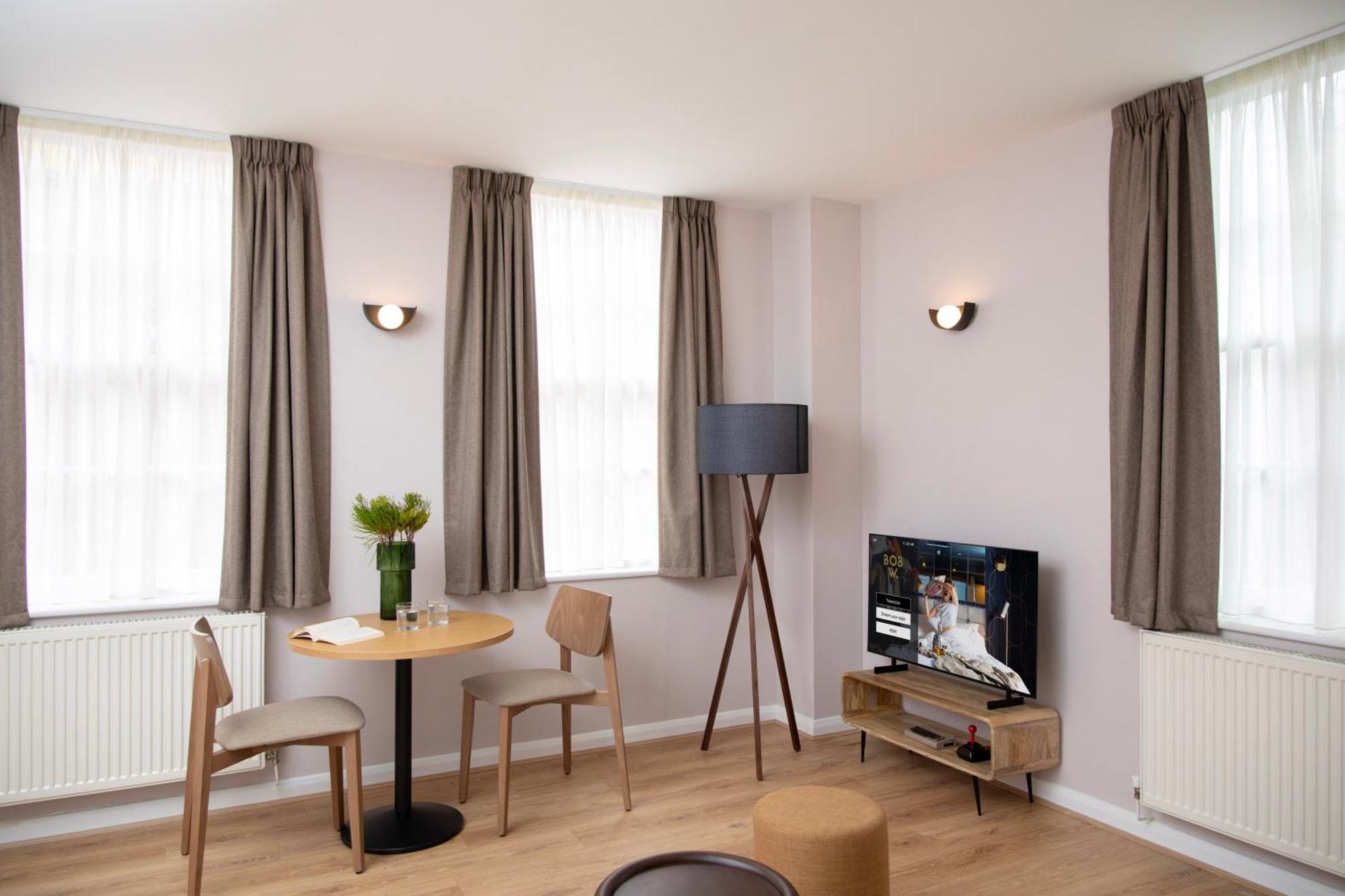 Bob W St Paul'S Apartment London Luaran gambar