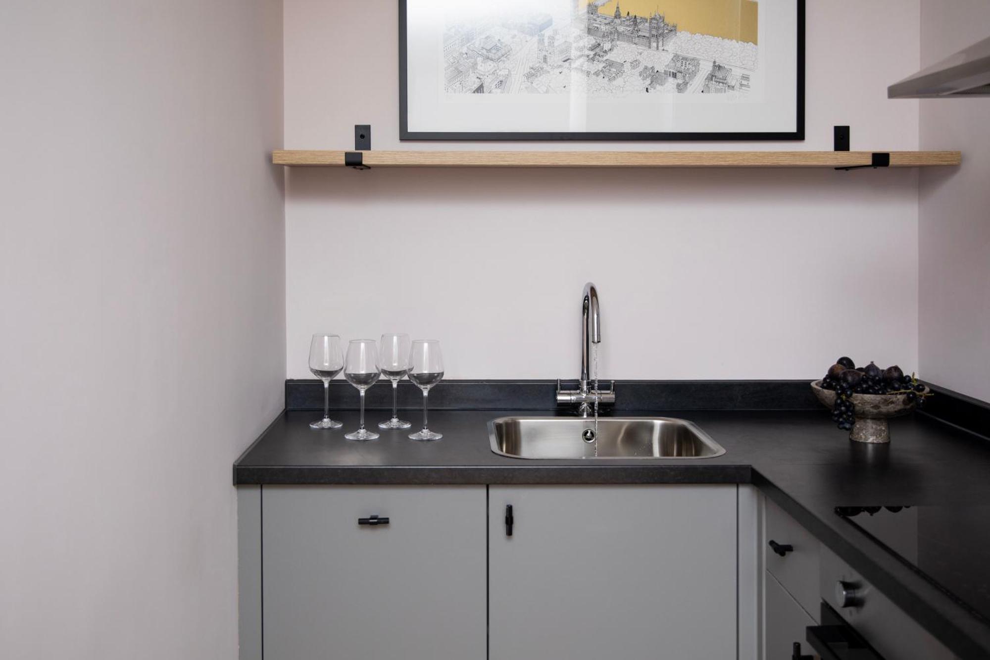 Bob W St Paul'S Apartment London Luaran gambar