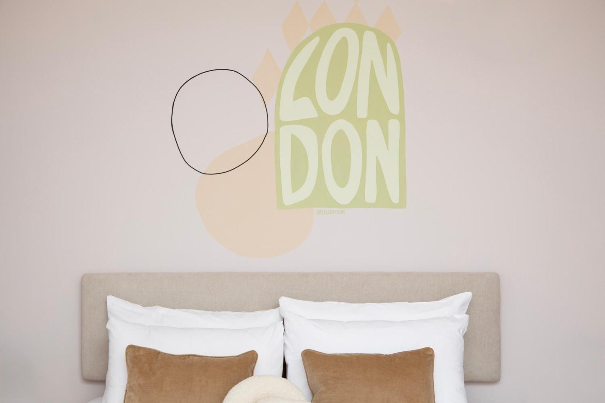 Bob W St Paul'S Apartment London Luaran gambar