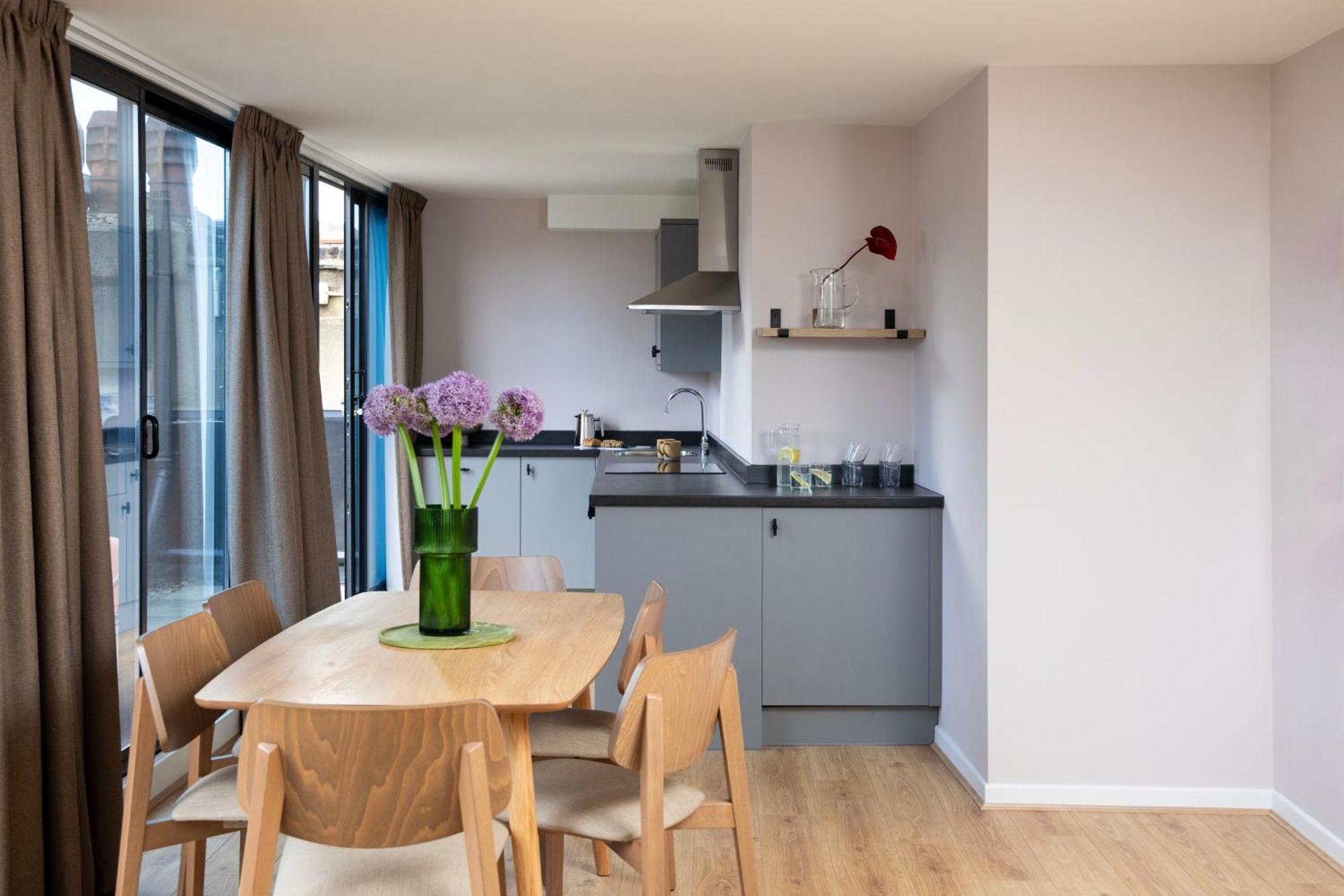 Bob W St Paul'S Apartment London Luaran gambar