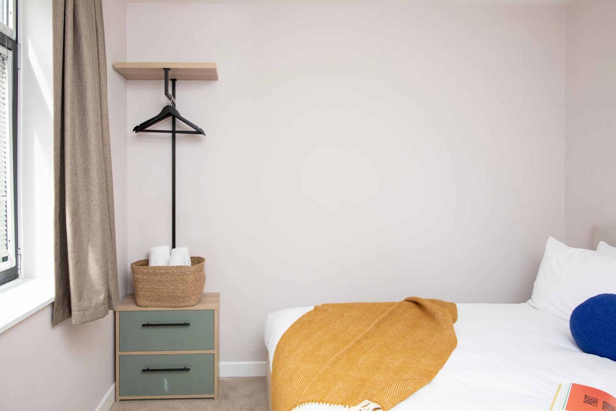 Bob W St Paul'S Apartment London Bilik gambar