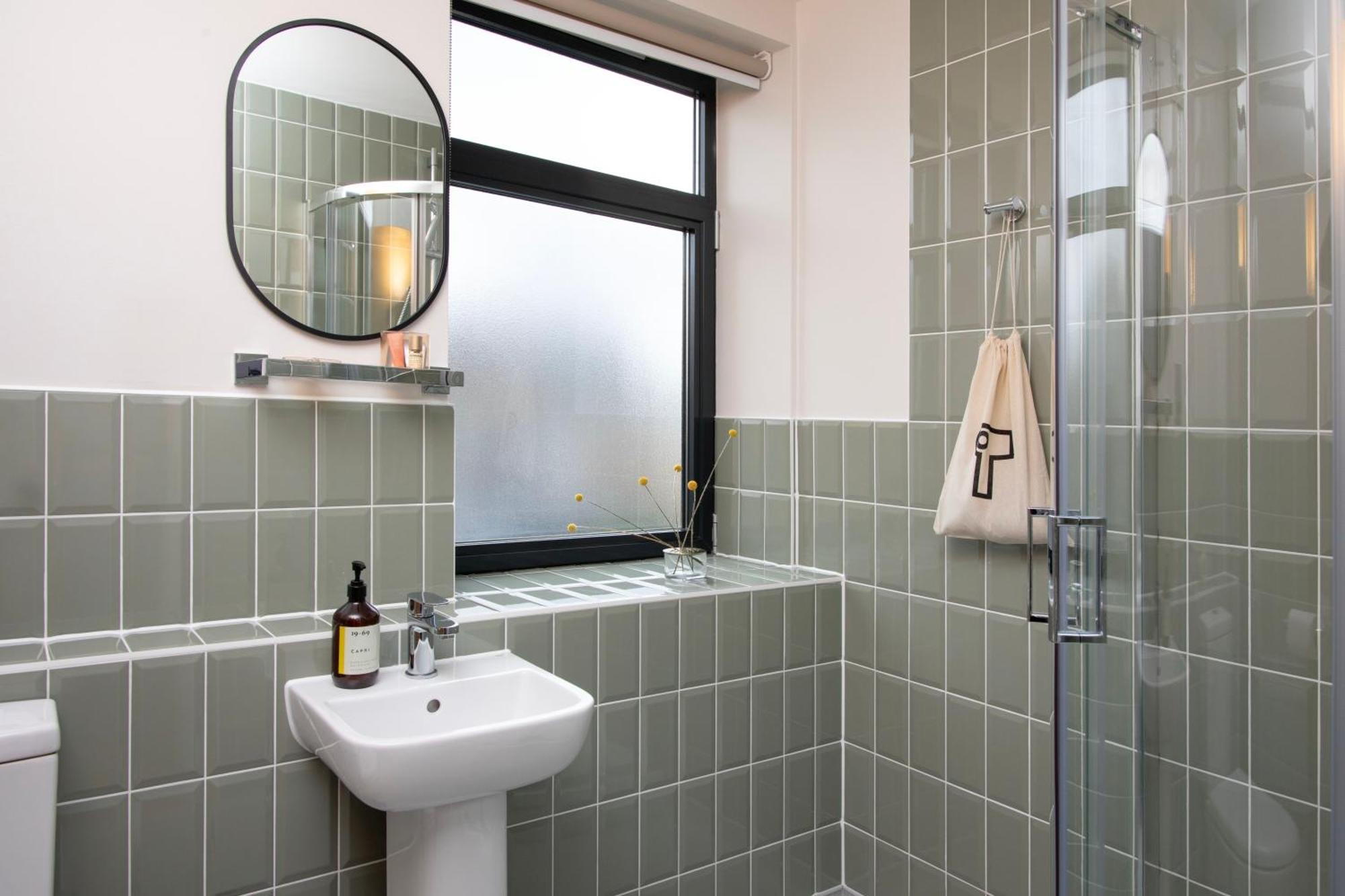 Bob W St Paul'S Apartment London Bilik gambar