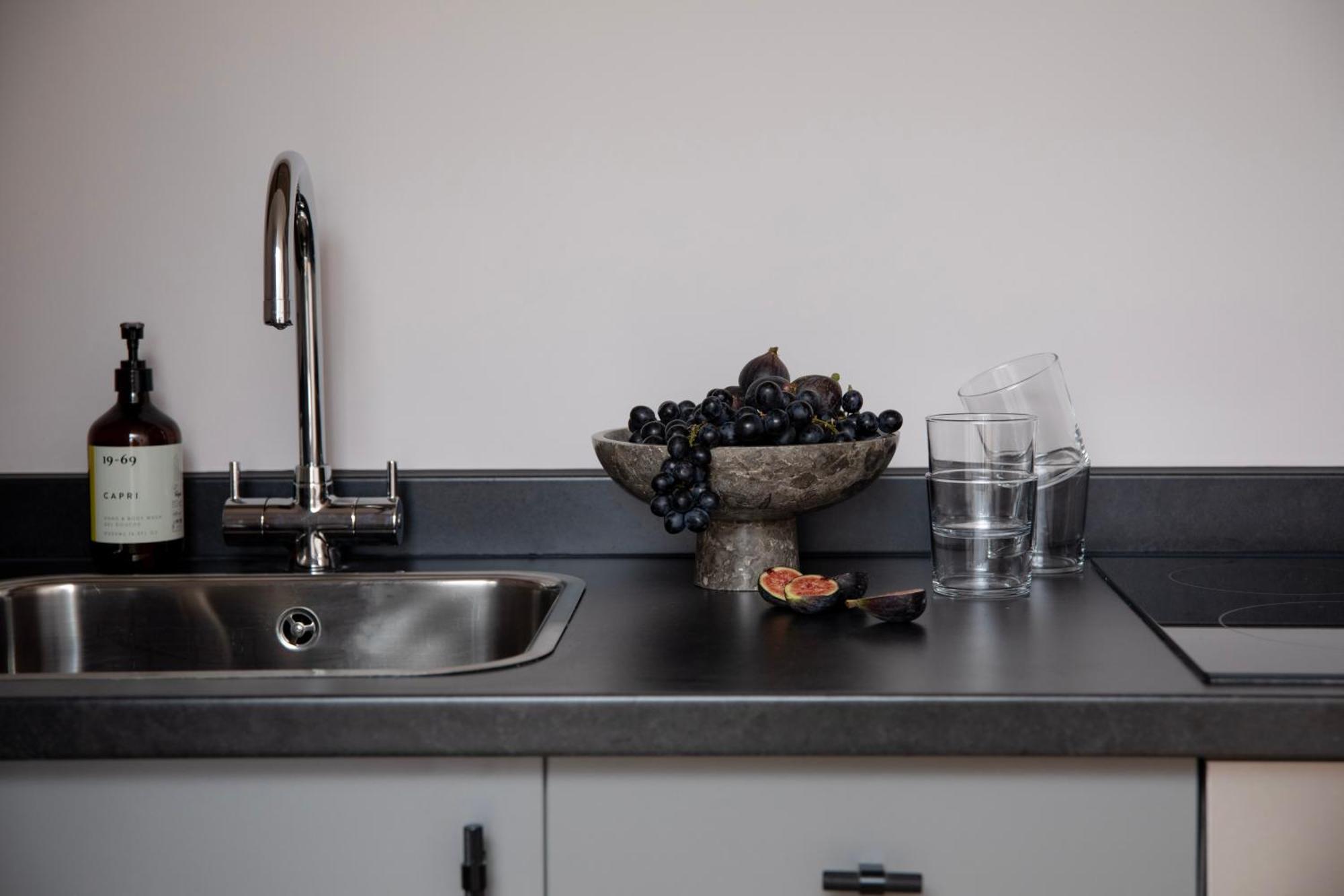 Bob W St Paul'S Apartment London Bilik gambar