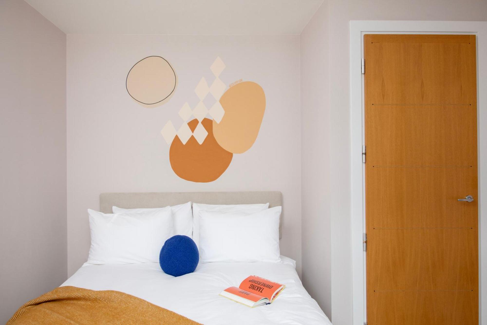 Bob W St Paul'S Apartment London Luaran gambar