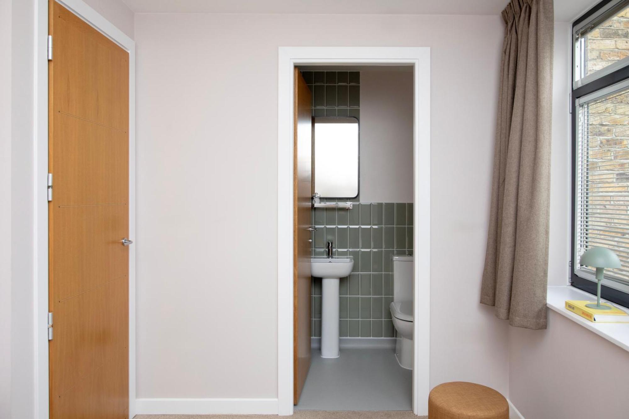 Bob W St Paul'S Apartment London Bilik gambar