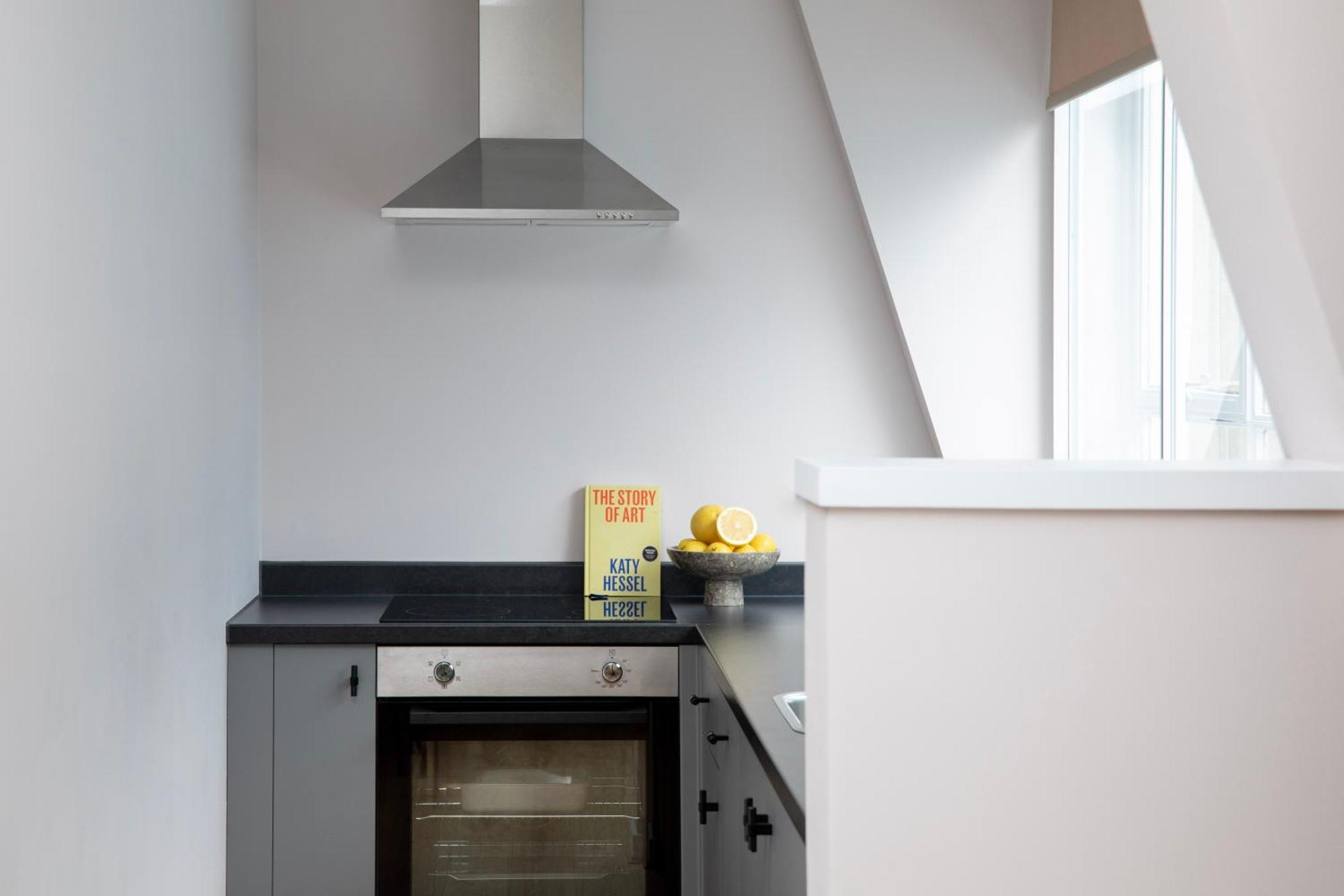 Bob W St Paul'S Apartment London Luaran gambar