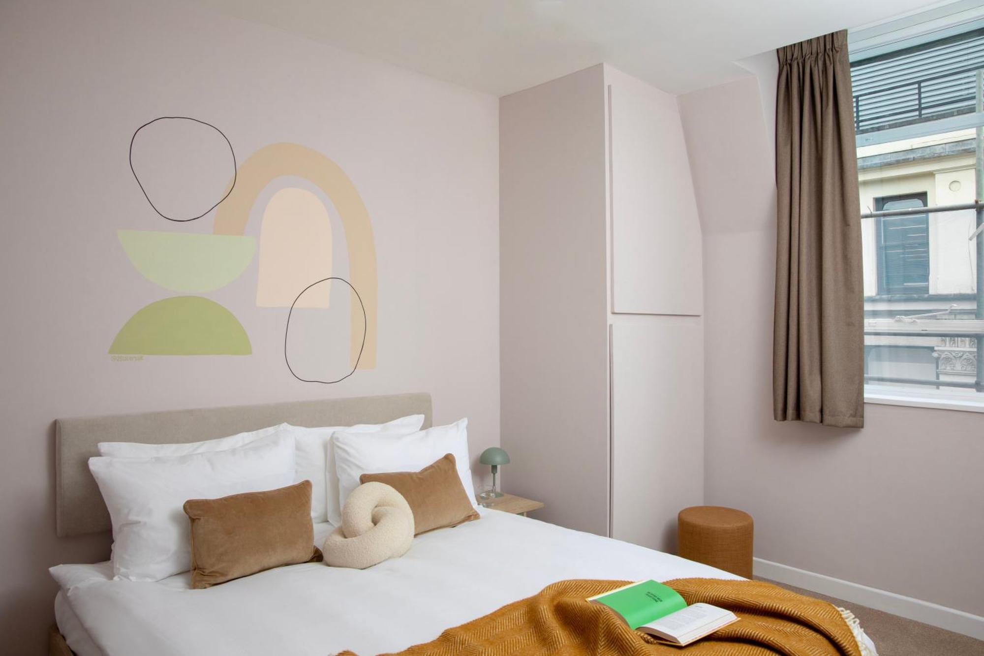 Bob W St Paul'S Apartment London Luaran gambar