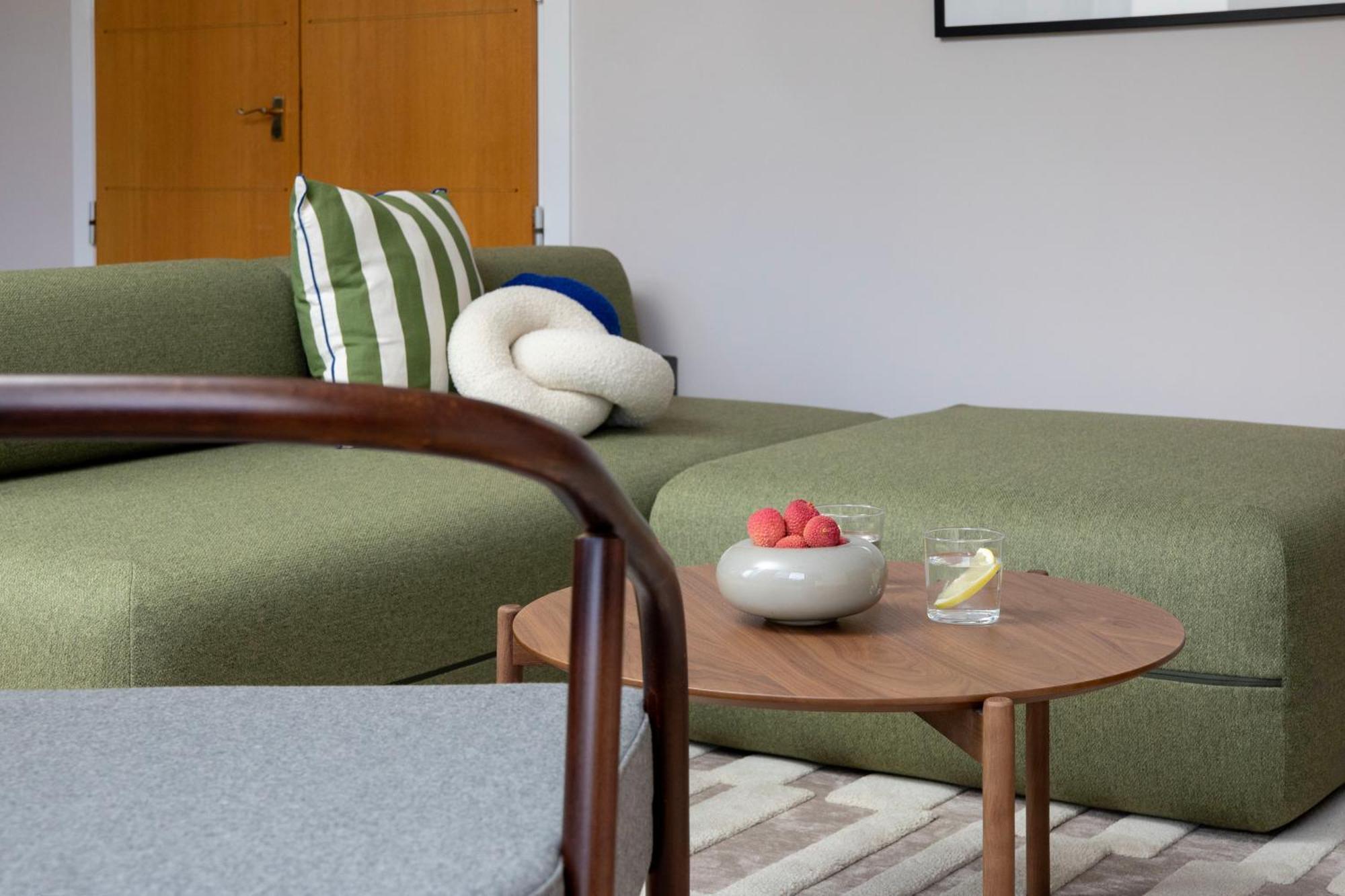 Bob W St Paul'S Apartment London Luaran gambar