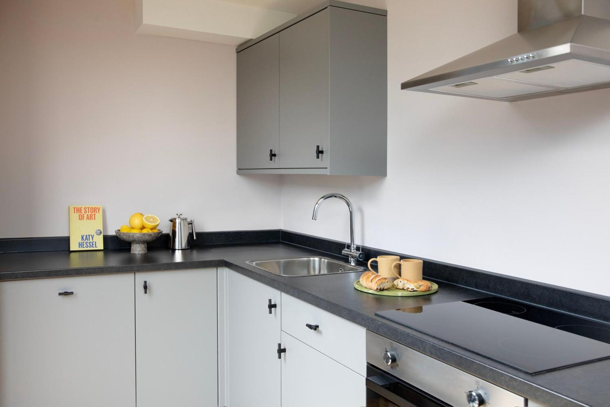 Bob W St Paul'S Apartment London Luaran gambar