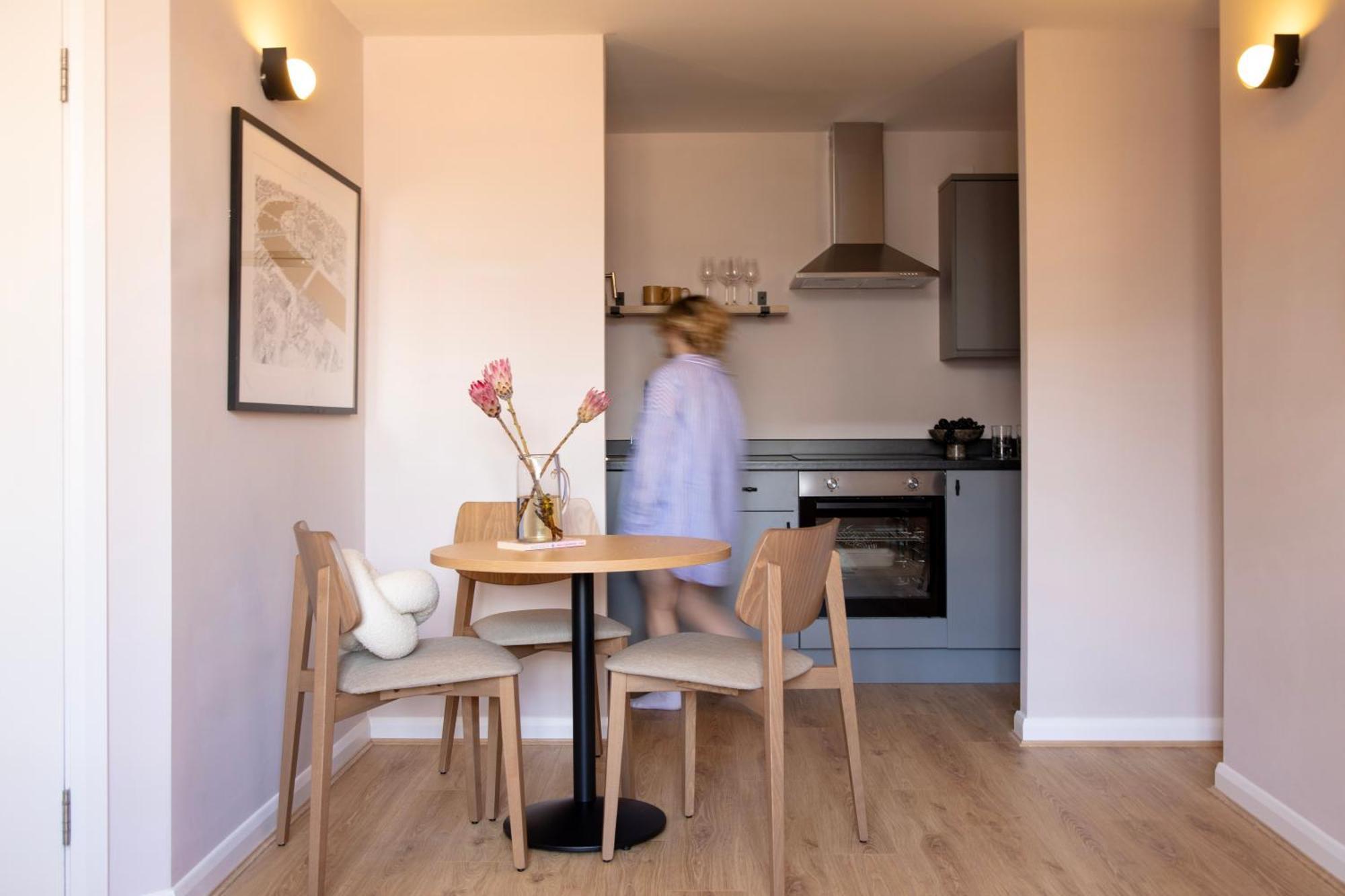 Bob W St Paul'S Apartment London Luaran gambar