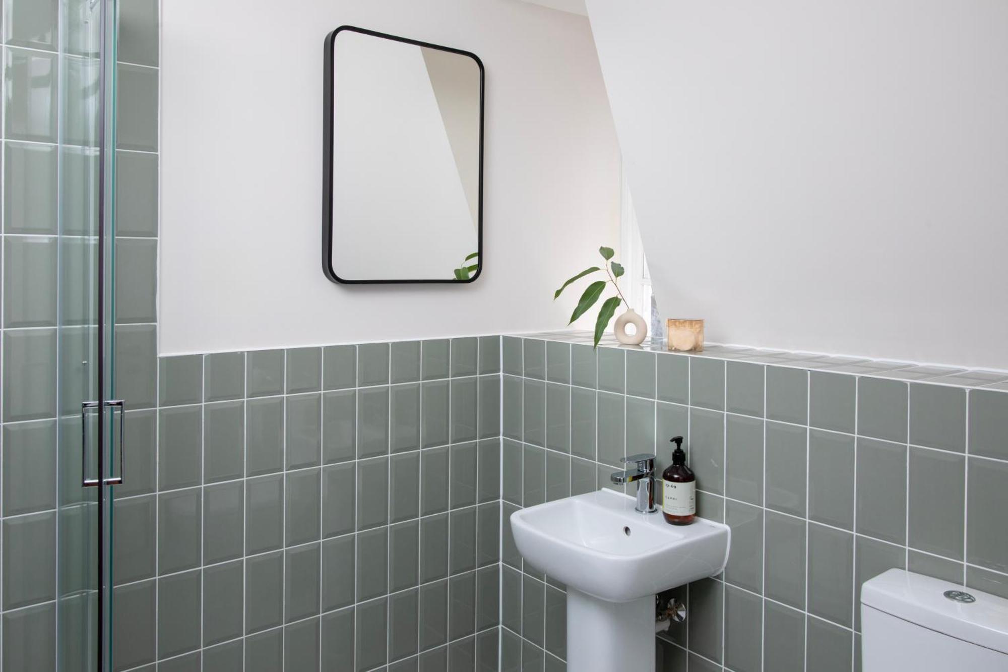 Bob W St Paul'S Apartment London Bilik gambar